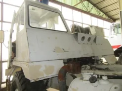 216#46820 Dumper Perlini 255