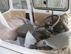 216#46820 Dumper Perlini 255