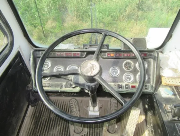 212#5243 Dumper Perlini 655