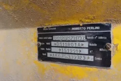 9#6967 Dumper Perlini