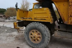 9#6967 Dumper Perlini