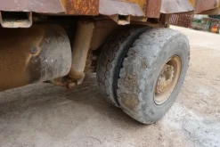 9#6967 Dumper Perlini