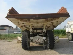 212#46820 Dumper Perlini 655