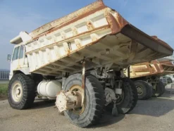 212#46820 Dumper Perlini 655
