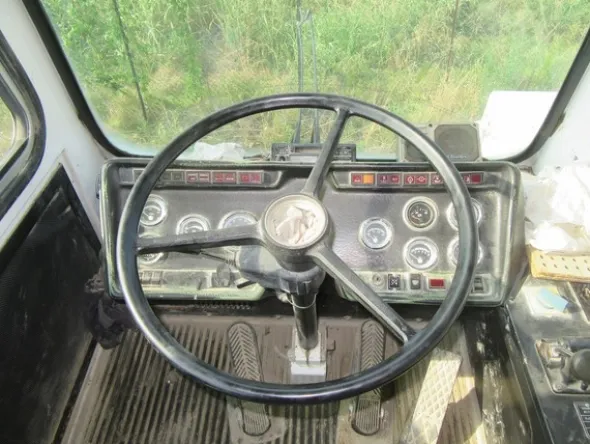 212#46820 Dumper Perlini 655