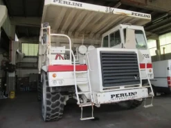 211#46820 Dumper Perlini 705