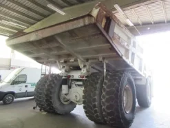 211#46820 Dumper Perlini 705