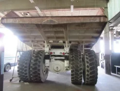 211#46820 Dumper Perlini 705