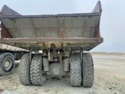 3#5120 Dumper Perlini DP