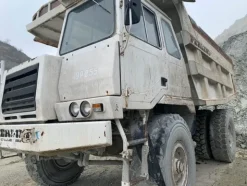 3#5120 Dumper Perlini DP