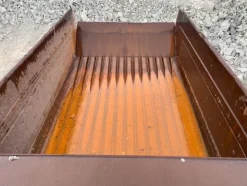 3#5120 Dumper Perlini DP