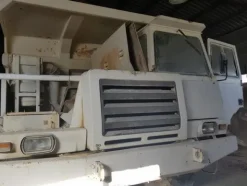 3#3707 Dumper Perlini DP 255