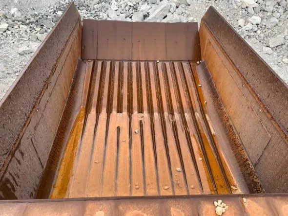 1#5120 Dumper Perlini DP