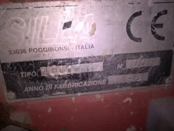 52#2941 Dumper Silla