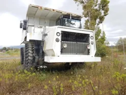 16#4479 Dumper Terex