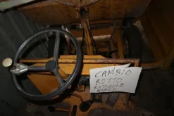 3051#4392 Dumper Transpala