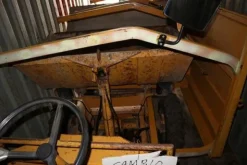 3051#4392 Dumper Transpala