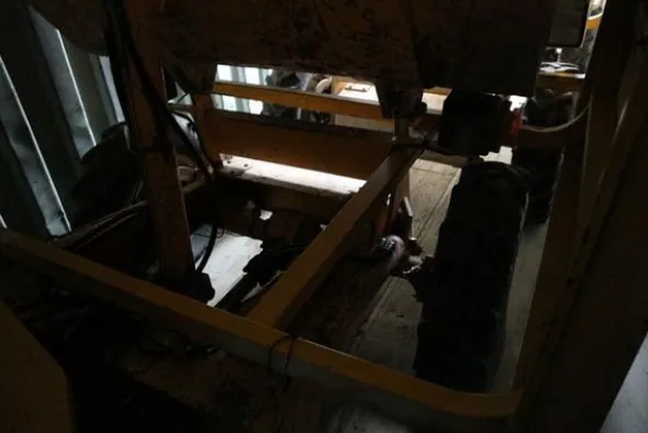 3051#4392 Dumper Transpala