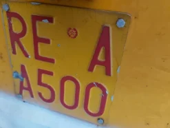 3051#6400 Dumper Transpala