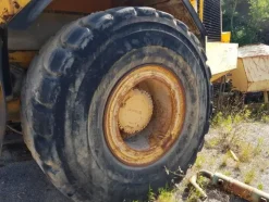 8#4479 Dumper Volvo