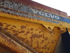 8#4479 Dumper Volvo