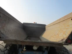 3#7693 Dumper Volvo