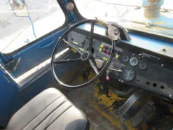 3#7693 Dumper Volvo