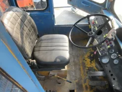 3#7693 Dumper Volvo