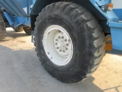 3#7693 Dumper Volvo