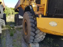 28#4479 Dumper Volvo
