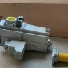 DUNGS RAMPA GAS METANO