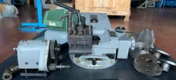 Duplomatic Filematic 50-100