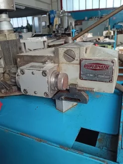 Duplomatic Idrocopiatore mod T 50
