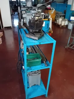 Duplomatic Idrocopiatore mod T 75