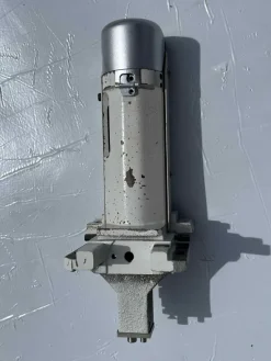 Durkoop Adler 4180i Kit colonna completo