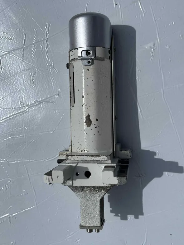 Durkoop Adler 4180i Kit colonna completo