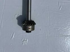 Durkoop Adler 4180i Kit piedino a rotella completo