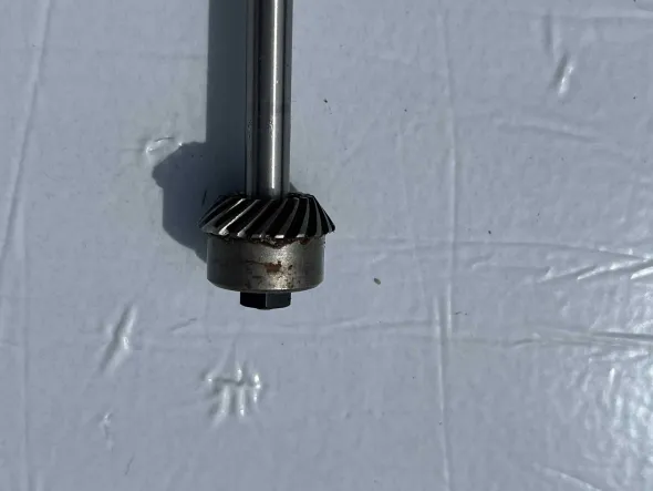 Durkoop Adler 4180i Kit piedino a rotella completo