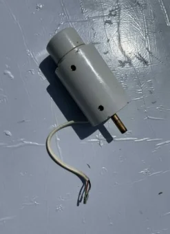 Durkoop Adler Kit Electromagnetically controlled