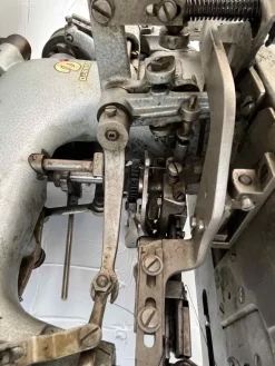 Durkopp Adler 551-50 Asolatrice