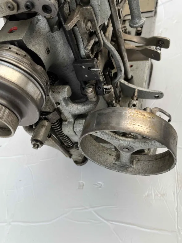 Durkopp Adler 551-50 Asolatrice