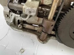 Durkopp Adler 551-50 Asolatrice