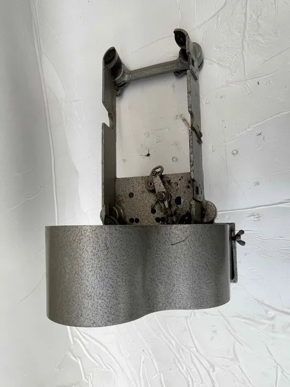 Durkopp Adler 551-50 Asolatrice