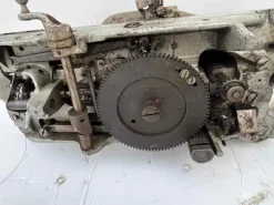 Durkopp Adler 551-50 Asolatrice