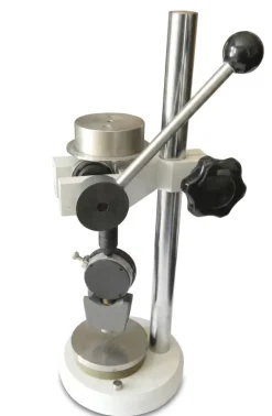Durometro usato Mitutoyo 811-013 con Stativo Hardmatic