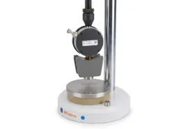 Durometro usato Mitutoyo 811-013 con Stativo Hardmatic