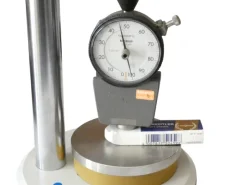 Durometro usato Mitutoyo 811-013 con Stativo Hardmatic