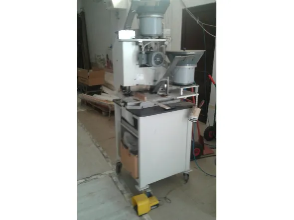 DURST RHO 205 + ALTRI MACCHINARI