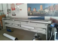 DURST RHO 205 + ALTRI MACCHINARI