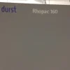 DURST RHOPAC 160 - 30 Pl - CMYK - White Under e Over